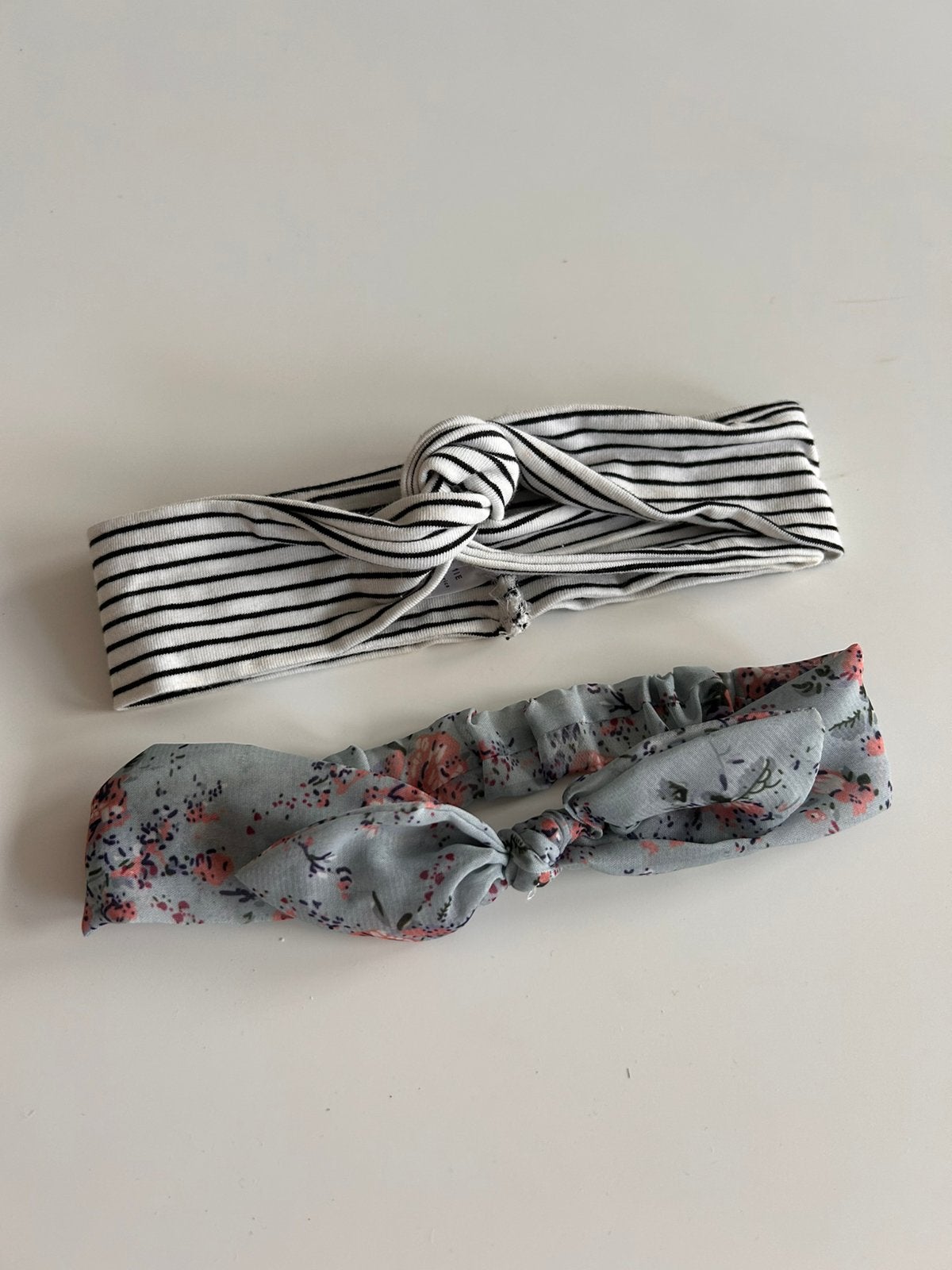 Schattige haarlintjes, Enfants & Bébés, Accessoires de mode pour bébé, Enlèvement ou Envoi, Comme neuf
