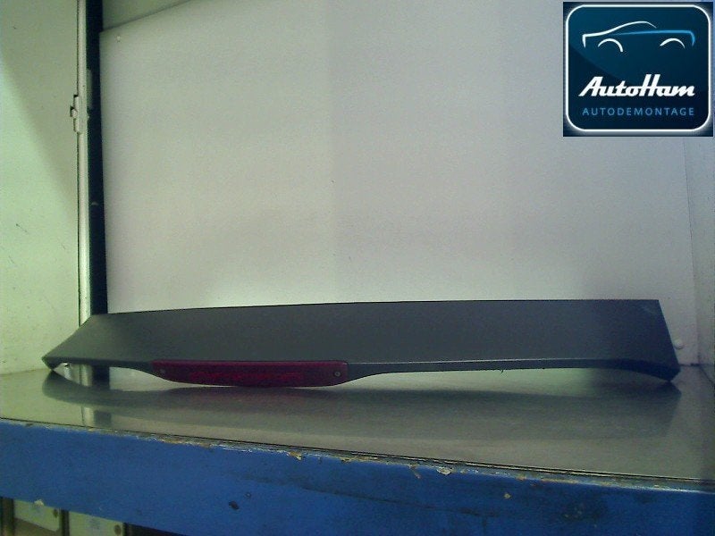 SPOILER DE TOIT Ford Focus 2 (|1553311|4M51A44210AM|), Utilisé, Ford