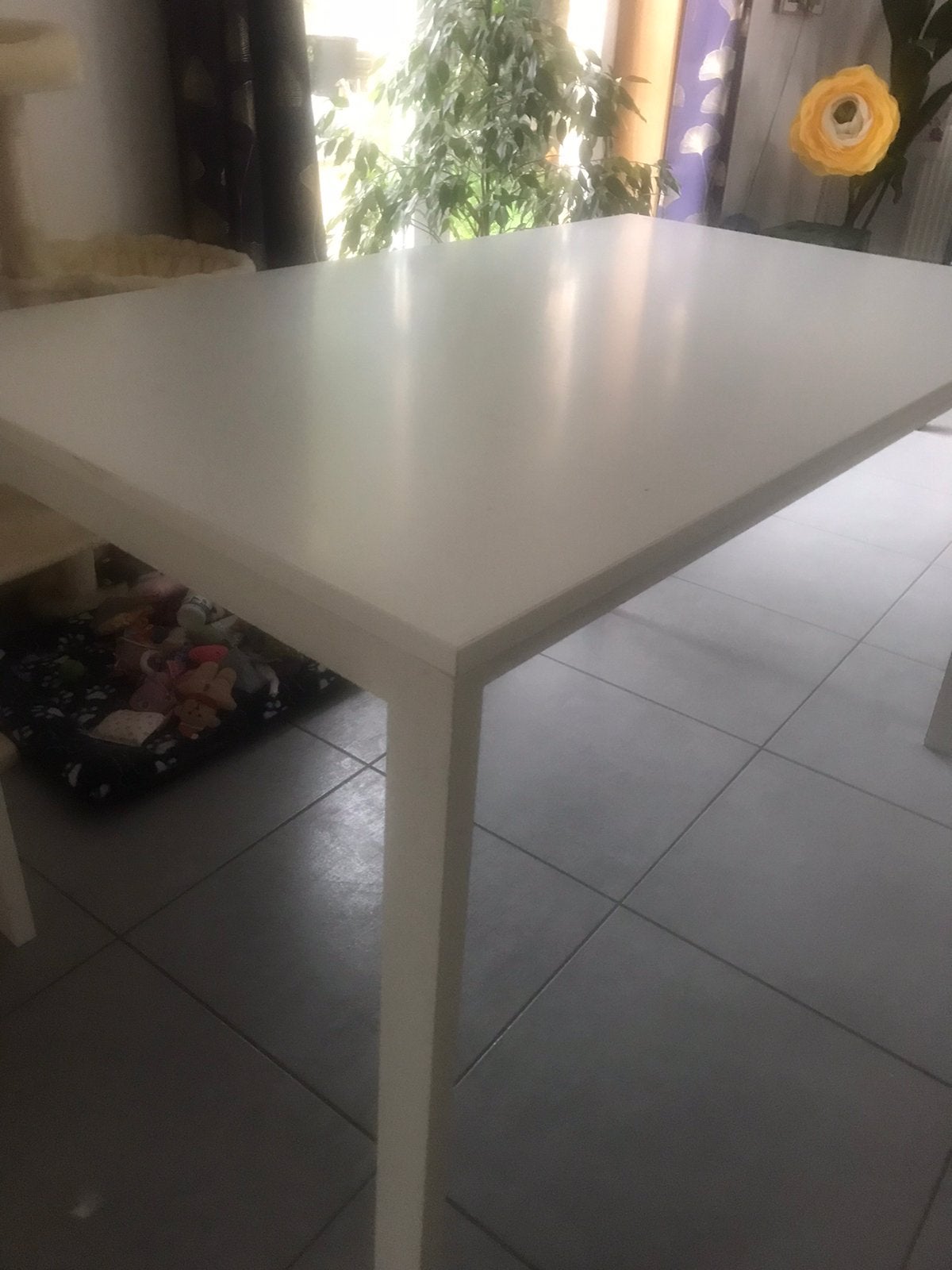 Table ikea, Enlèvement, Comme neuf