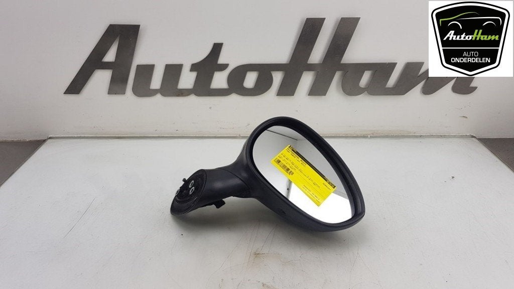 SPIEGEL RECHTS Fiat Punto Evo (199) (|735465558|), Gebruikt, Fiat