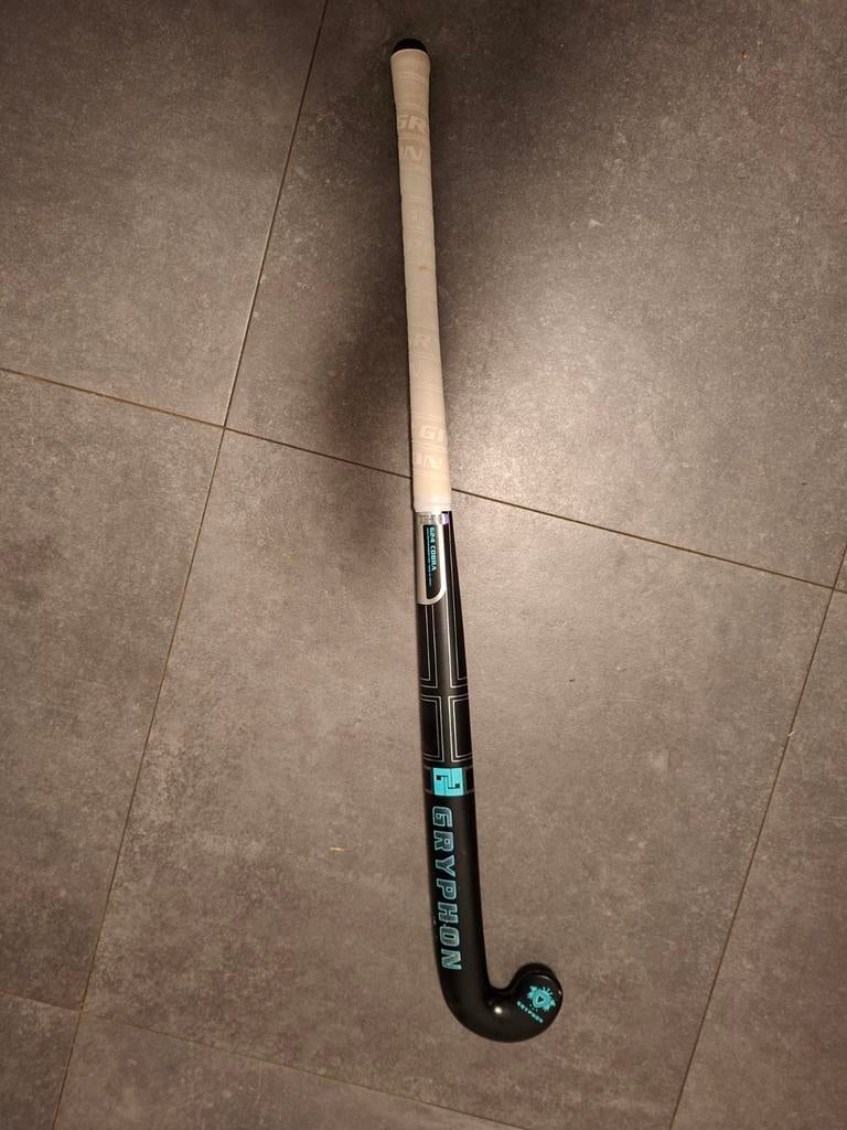 Stickhockey, Sport en Fitness, Hockey, Ophalen of Verzenden, Stick