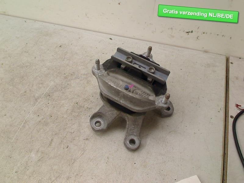 VERSNELLINGSBAKSTEUN ACHTER Audi A4 (B8) (8K0399115S), Info@audi.de, Audi, Audi AG, Gebruikt