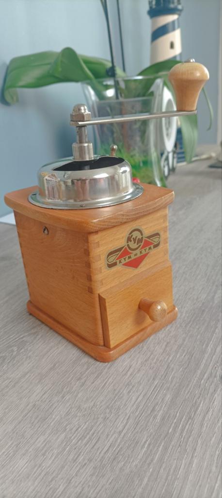 Moulin à café, Antiquités & Art, Antiquités | Ustensiles de cuisine, Enlèvement ou Envoi