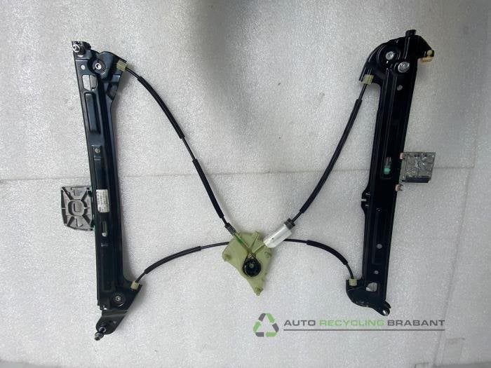 Mécanique vitre 4portes avant gauche d'un Audi A7, -, 3 mois de garantie, Audi, Utilisé