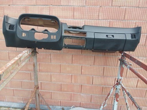 Dashboard 944 - type 1 en achterruit - beiden splinternieuw, foto 12