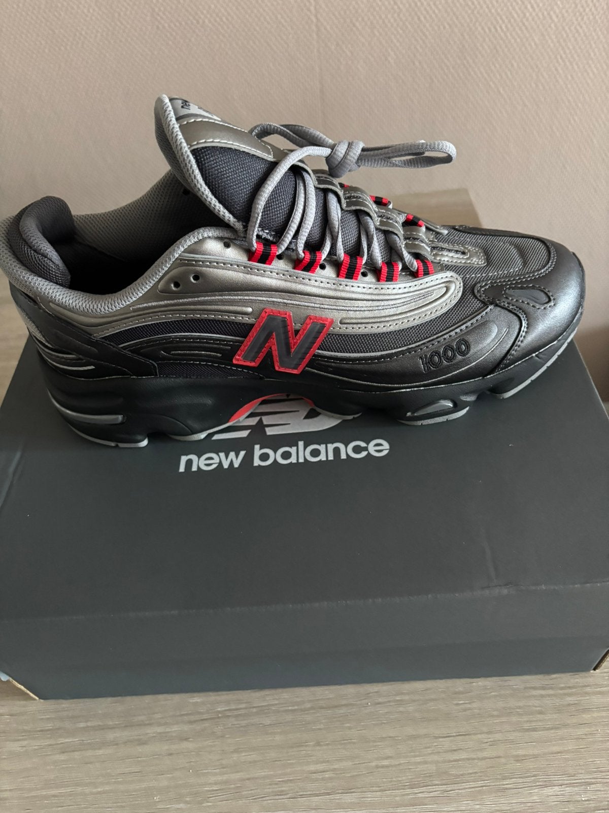 New Balance 44.5, Ophalen of Verzenden, Nieuw