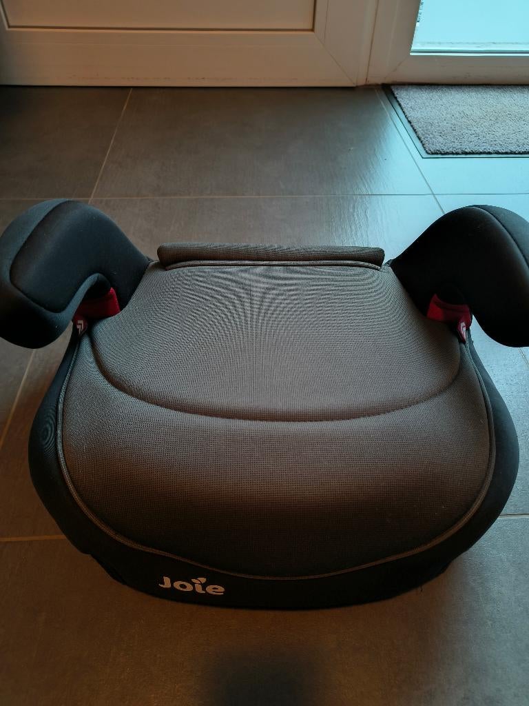 Autostoeltje Joie met isofix, Ophalen, Gebruikt, Isofix