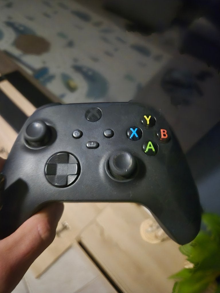 Xbox series x, Games en Spelcomputers, Ophalen of Verzenden, Xbox Series X