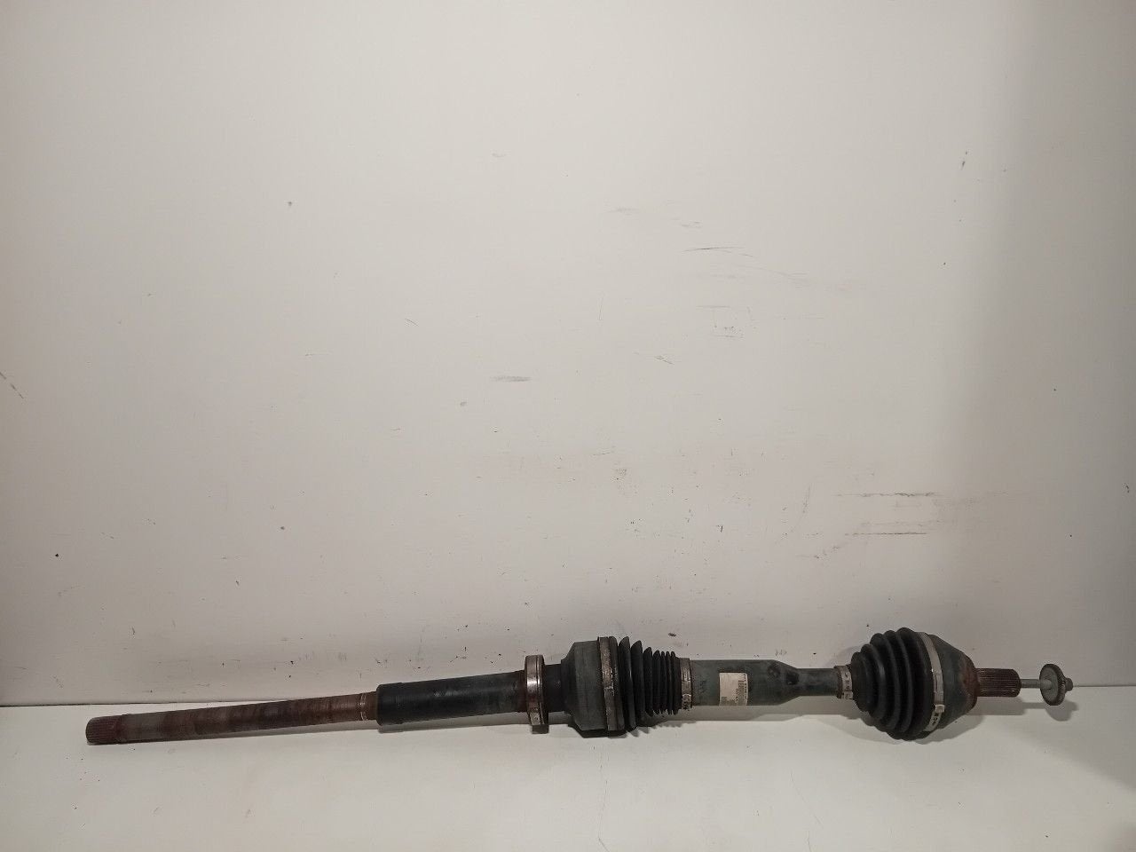 Aandrijfas rechts voor Volvo XC70, Onderdelen@venauto.nl, Van der Ven Autorecycling B.V., Ettenseweg 76, 4706 PB Roosendaal, The Netherlands