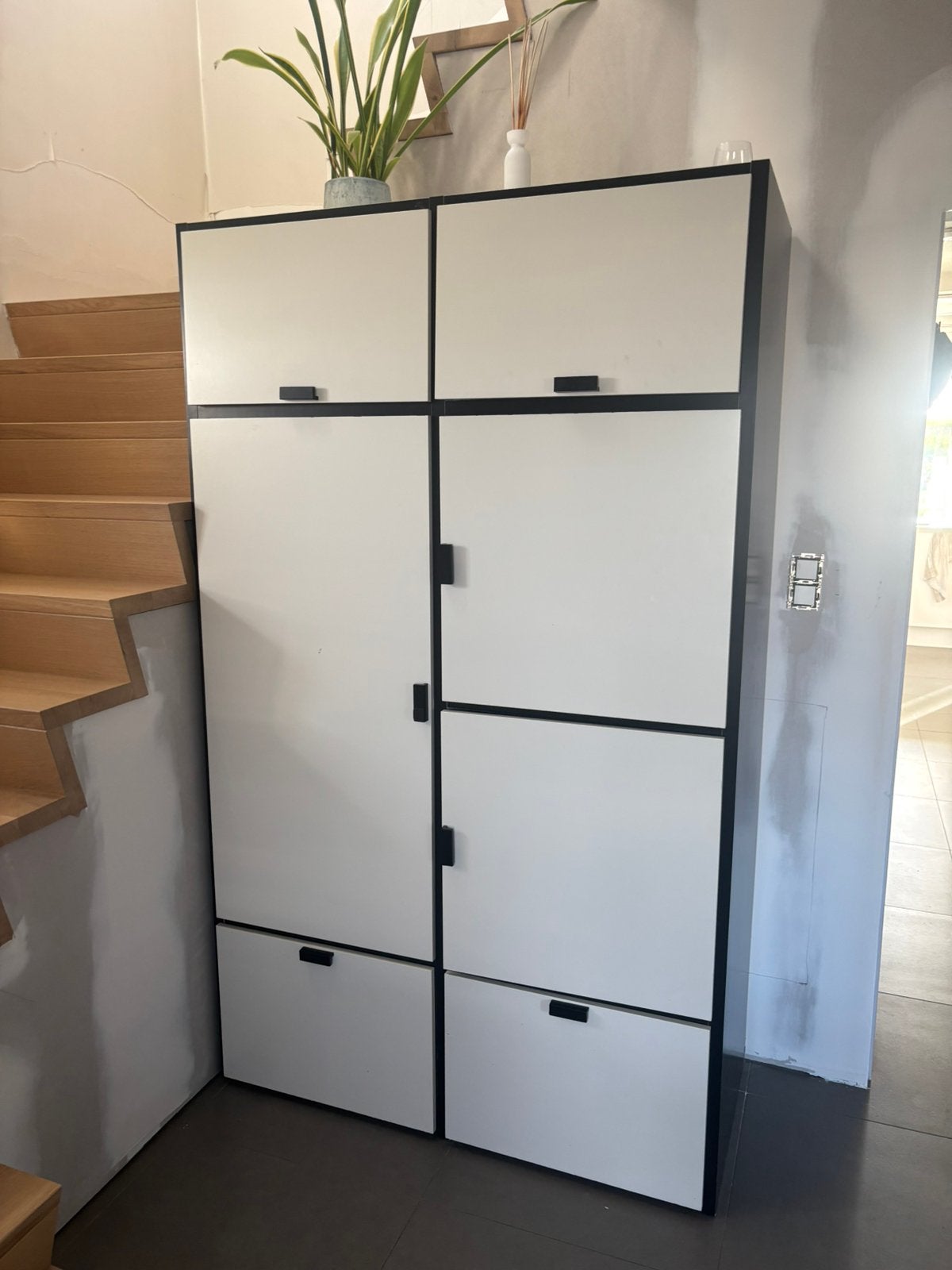 Handige kast - gratis op te halen, Huis en Inrichting, Ophalen, Gebruikt