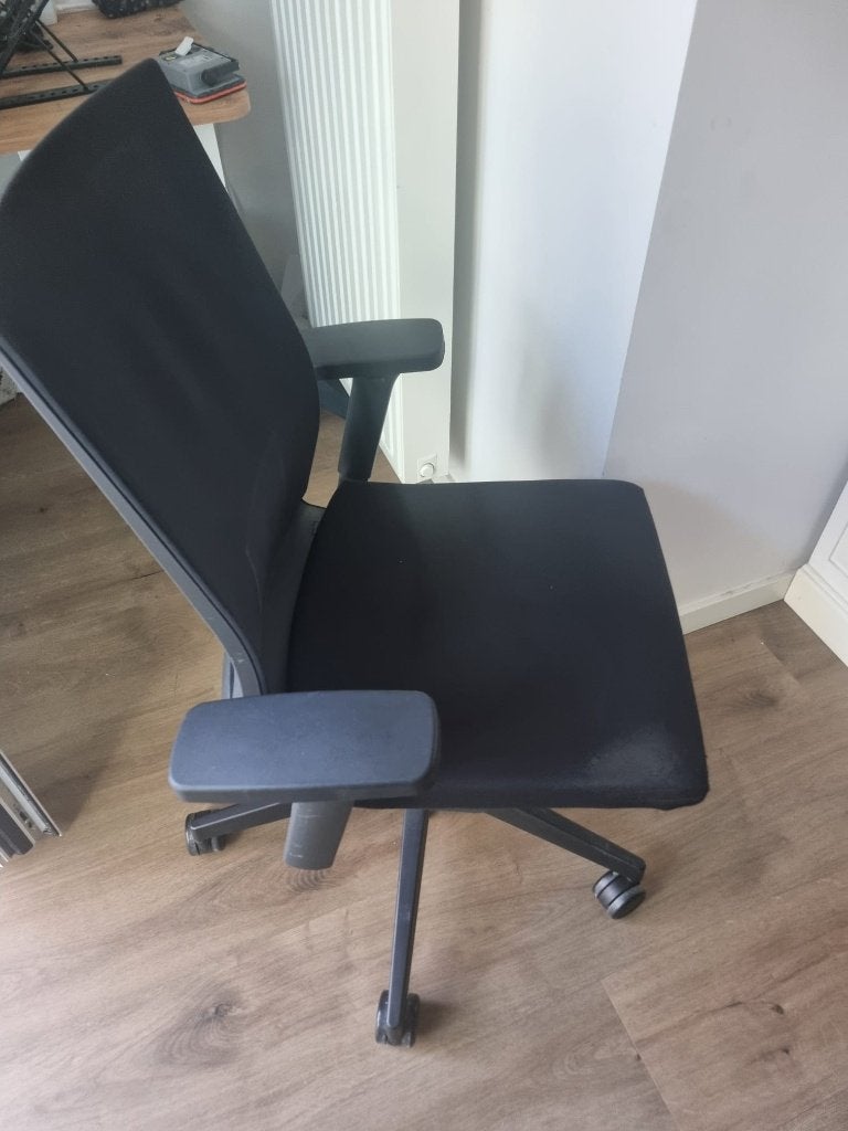 chaise de bureau, Enlèvement, Utilisé, Chaise de bureau, Ergonomique
