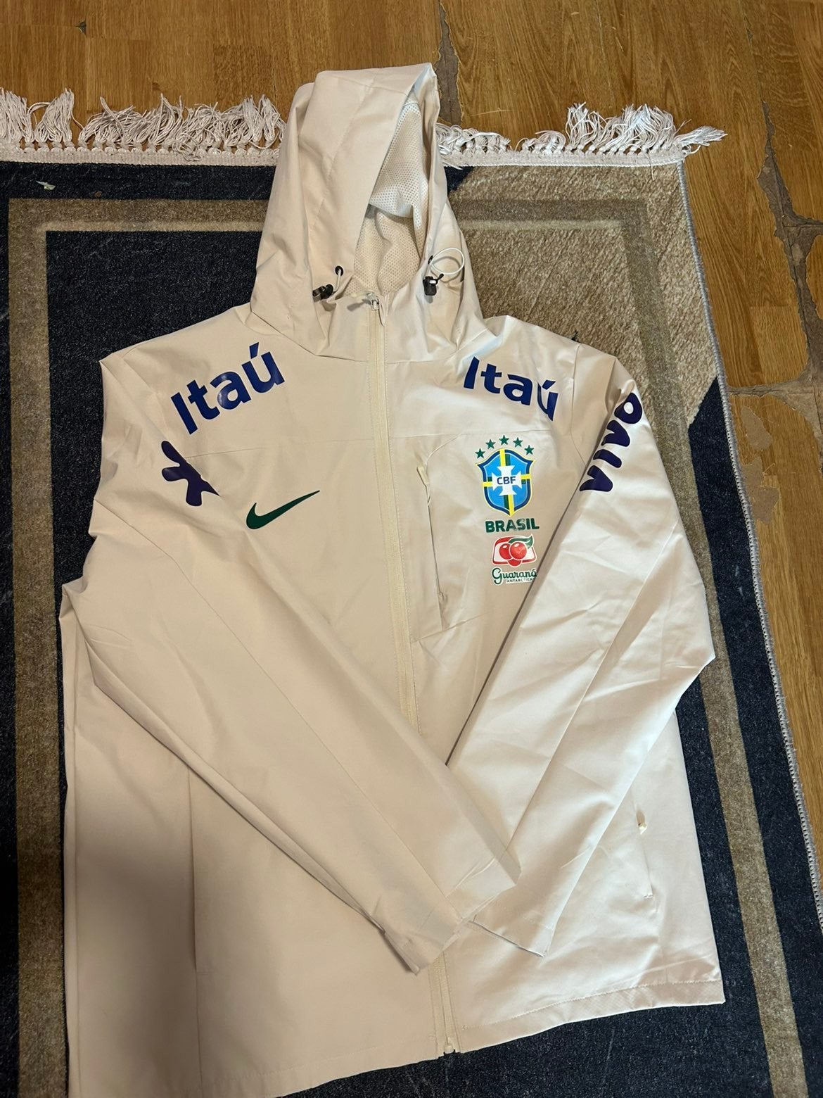 Veste Nike Brésil, Vêtements | Hommes, Neuf, Général, Nike, Enlèvement