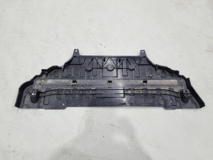 Plaque de protection sol d'un Citroen E-C3, -, 3 mois de garantie, Utilisé, -