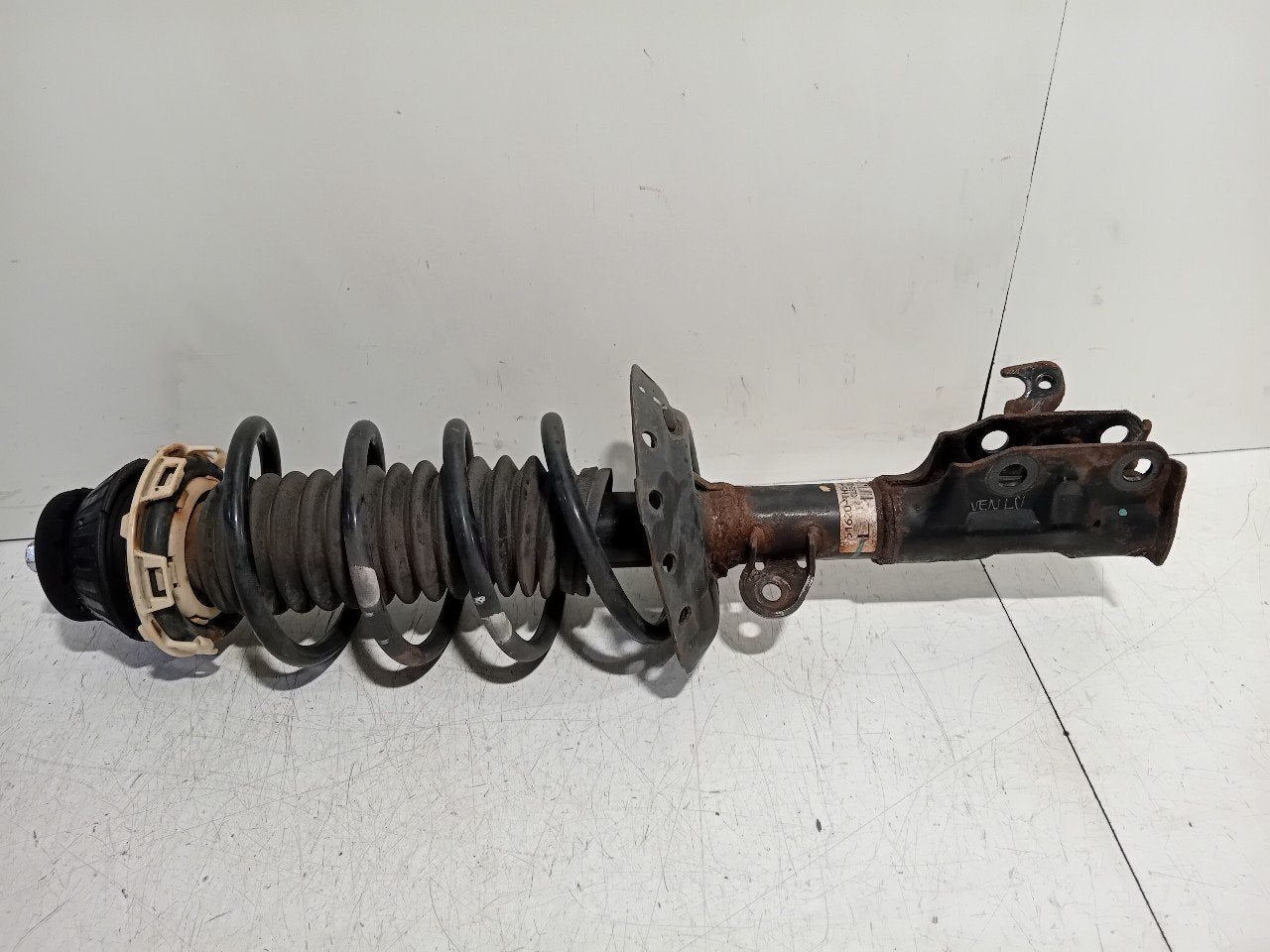 Veerpoot links voor Honda Jazz, Onderdelen@venauto.nl, Gebruikt, Ettenseweg 76, 4706 PB Roosendaal, The Netherlands, Herkomst onderdeel bekend
