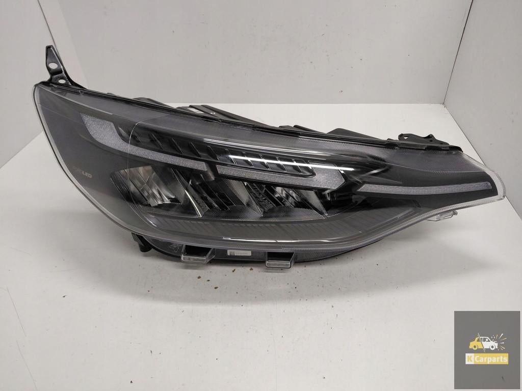 PZ31-13E014-BB, Ford Transit Custom II Full Led lamp rechts, Auto-onderdelen, Verlichting, Ford, Gebruikt
