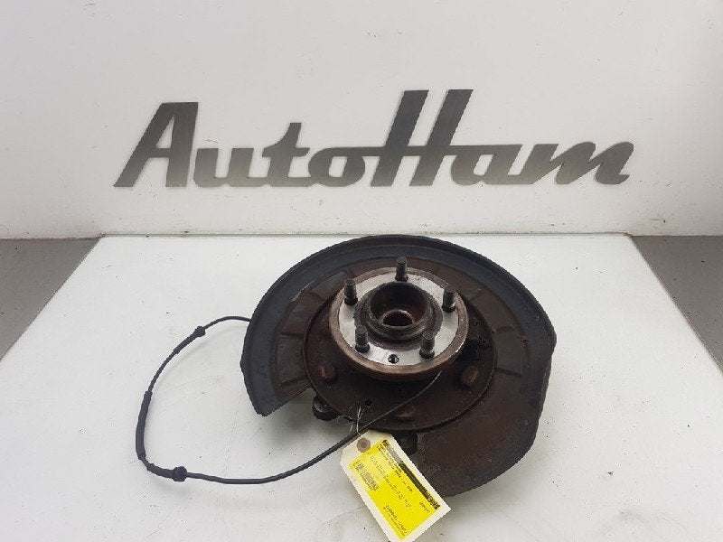 FUSEE ARRIERE DROITE Range Rover Sport (LS), Autos : Pièces & Accessoires, Suspension & Châssis, Dhr. J. Ham, Land Rover, Administratie@autoham.nl