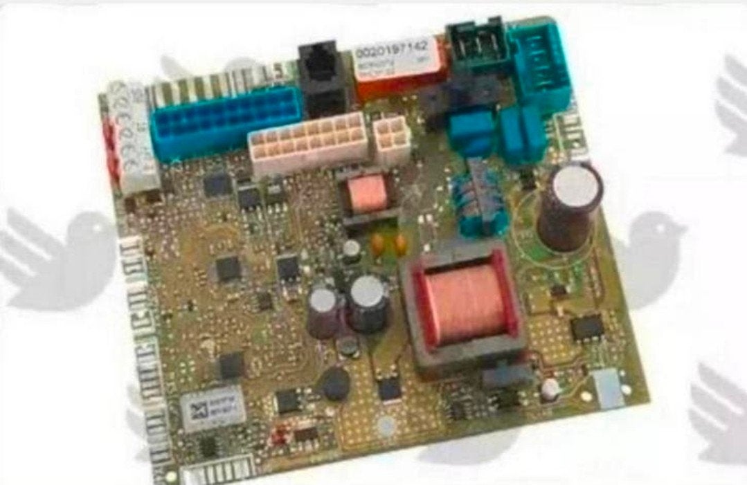 Carte Bulex Thermomaster .../... -A (E-BE) 100% neuve, Enlèvement ou Envoi, Neuf