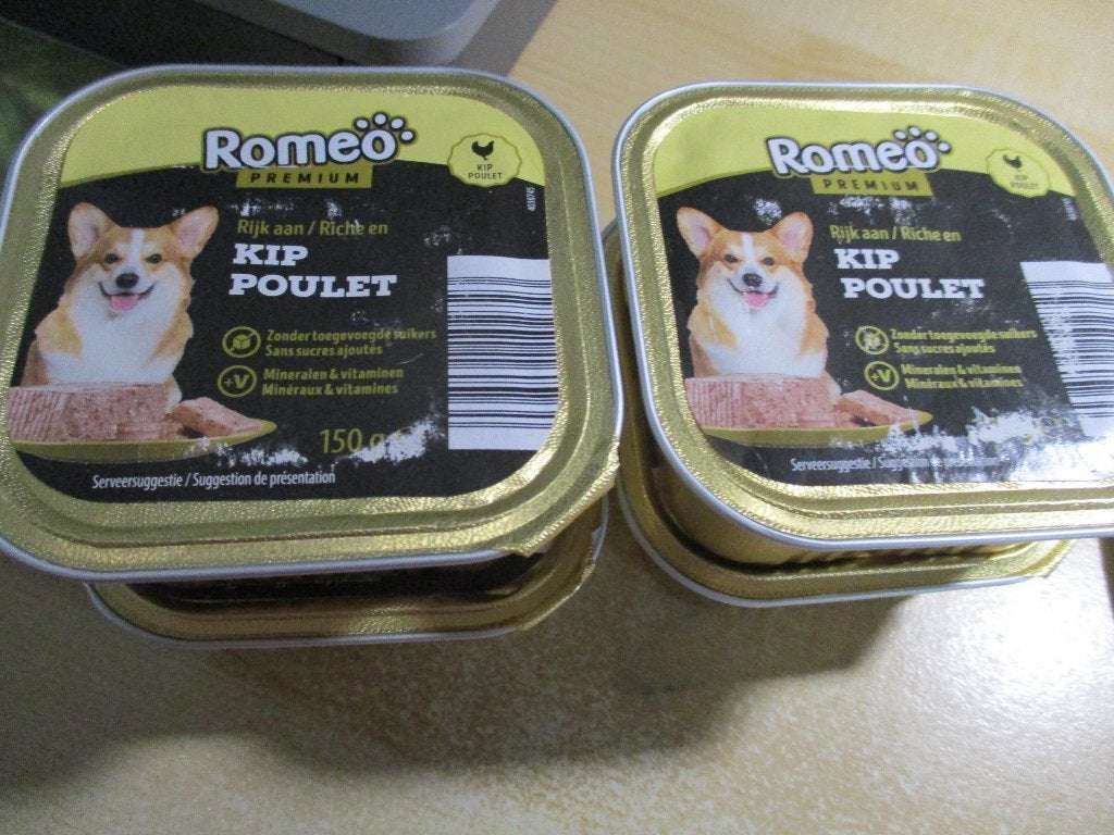 hondeneten, Animaux & Accessoires, Enlèvement ou Envoi, Chien
