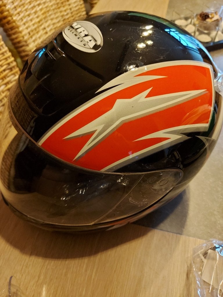 motokledij heren, Motoren, Ophalen, Tweedehands, Heren, Overige typen