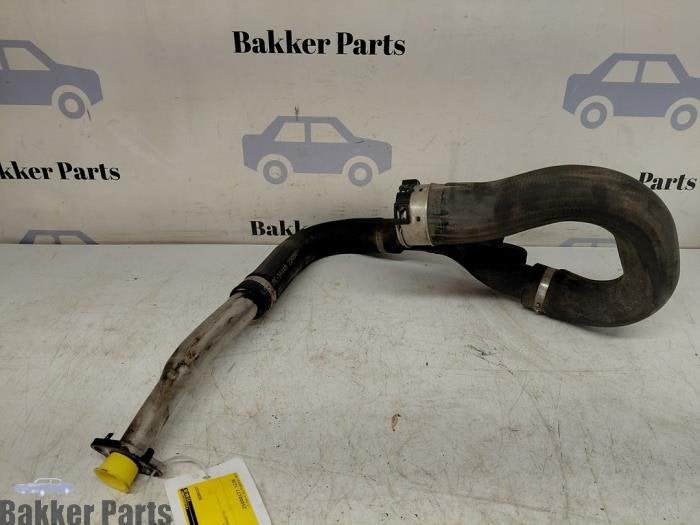 Intercooler Buis van een Chevrolet Aveo, Gebruikt, -, -, 3 maanden garantie