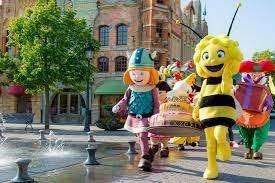 Plopsa Indoor Hasselt 6 billets  tickets non datés, Tickets & Billets, Loisirs | Parcs d'attractions, Trois personnes ou plus