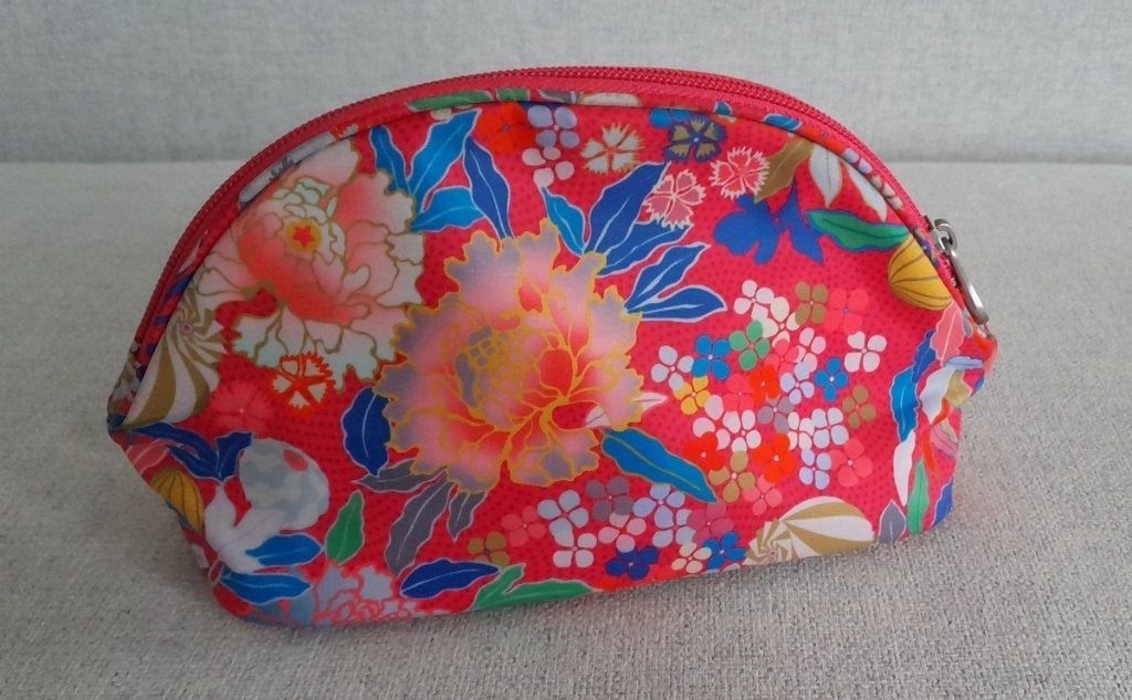 Trousse de maquillage Oilily de toilette - Comme neuve !, Enlèvement ou Envoi, Comme neuf, Multicolore, Femme