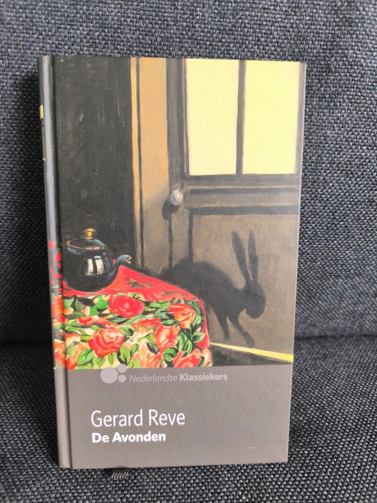 De avonden (Gerard Reve), Boeken, Ophalen, Zo goed als nieuw, Gerard Reve, Nederland