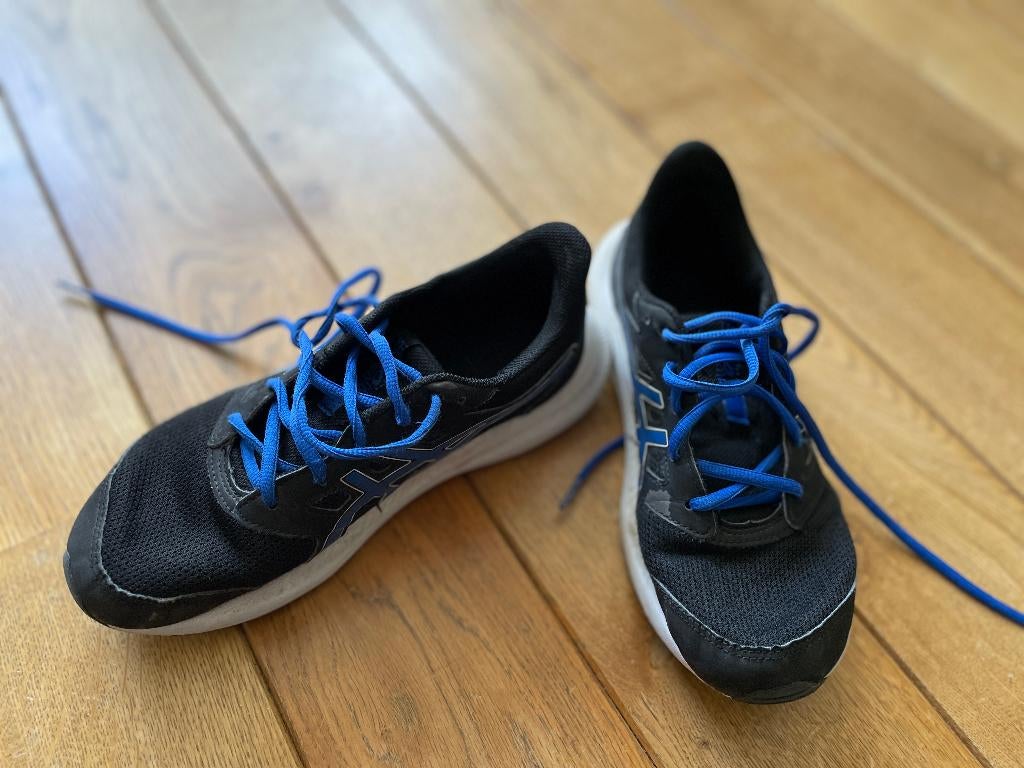 Sneakers ASICS taille 37, Garçon ou Fille, Asics, Enlèvement, Utilisé