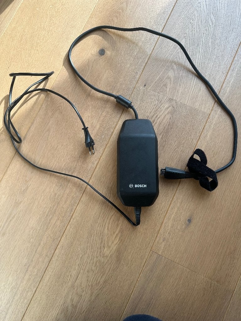 Batterijlader E Bike Type Flyer GOTOUR Comfort 7.23 Bosch, Fietsen en Brommers, Zo goed als nieuw
