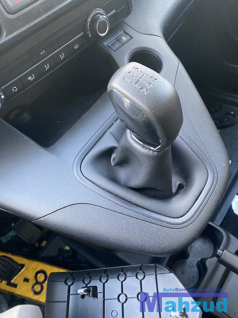OPEL COMBO K9 pook pookhoes schakelmechaniek 2018+, Autos : Pièces & Accessoires, Opel Automobile GmbH, Opel, Bahnhofsplatz 1
65423  Russelsheim am Main, DE