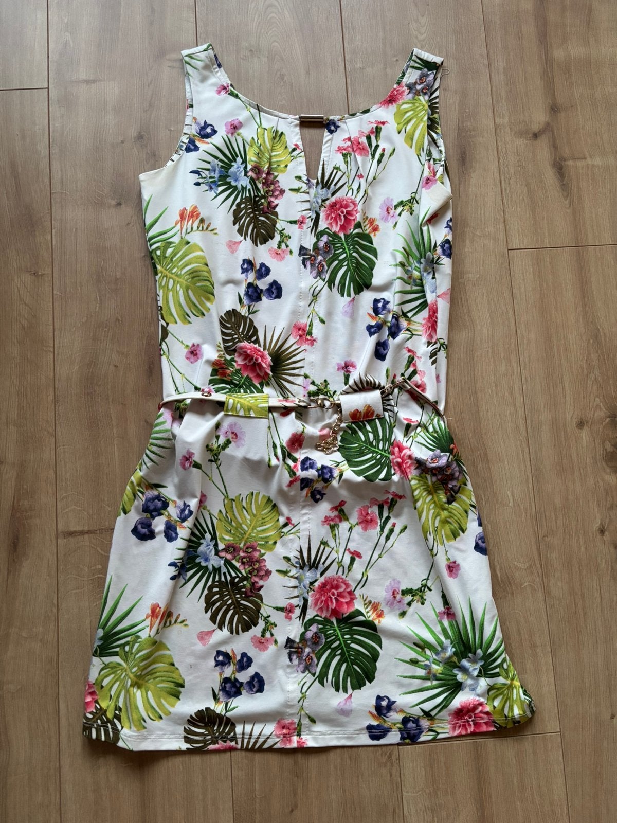 Zomerkleedjes K-design (Maat S), Vêtements | Femmes, Robes, Enlèvement ou Envoi, Comme neuf, Taille 36 (S)