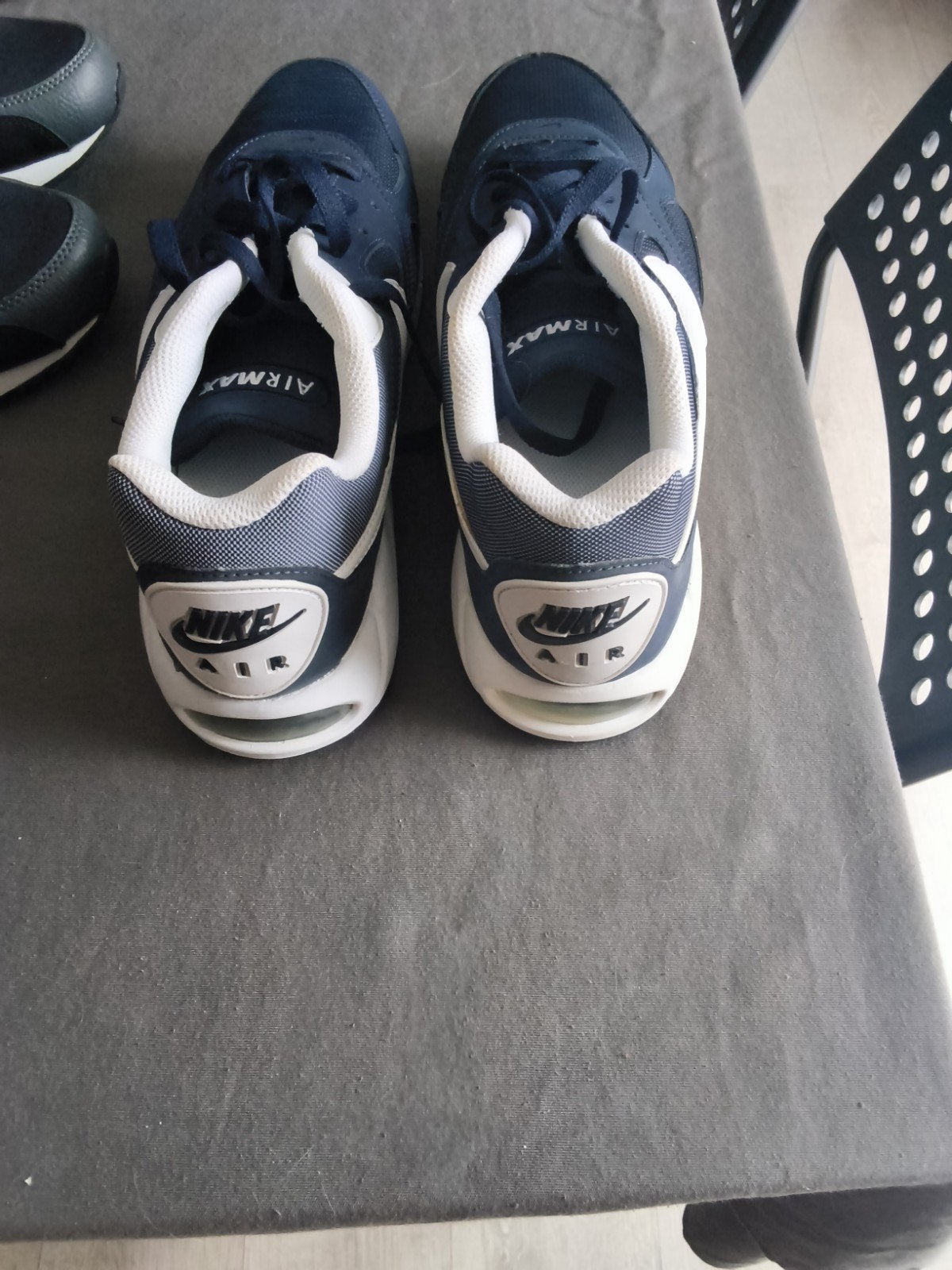 nike air max, Vêtements | Hommes, Chaussures, Neuf, Nike, Enlèvement, Bleu