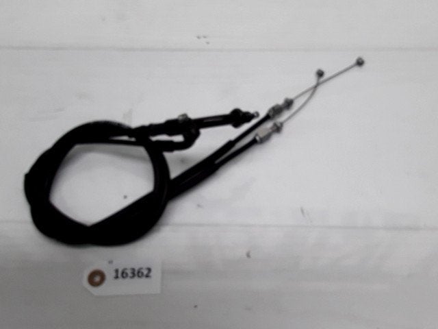 CB125R  2018 - 2019 Honda Kabel Kabel gas D1-27565, Motoren