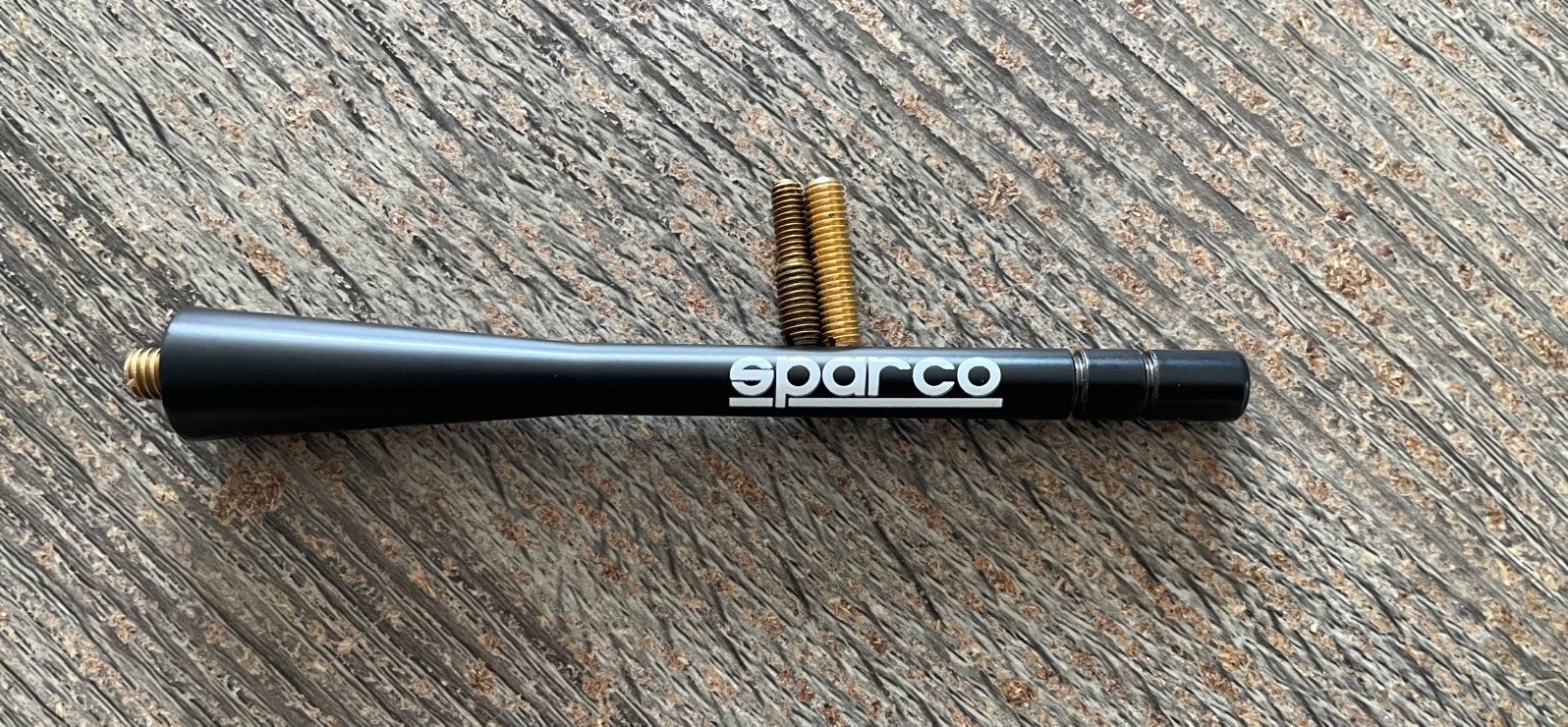 Sparco antenne nieuw, Autos : Pièces & Accessoires, Enlèvement