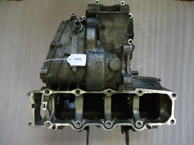 ZX9R 1994 - 1997 Kawasaki Motorblok onderdelen D1-19504, Motoren