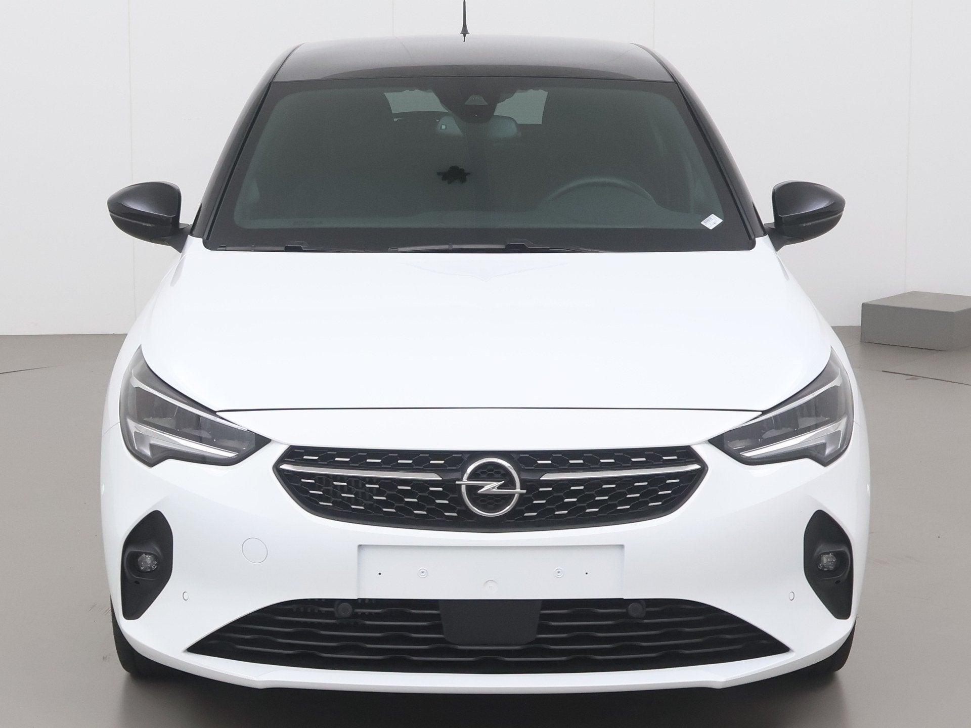 Opel Corsa turbo elegance 100, 116 g/km, Achat, Entreprise, Boîte manuelle