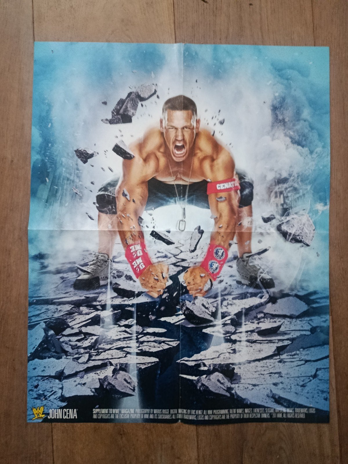 posterposter, Antiek en Kunst, Ophalen of Verzenden