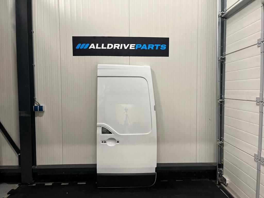 Renault Master Achterdeur rechts H1 hoogte 1 wit 32442EEE21R