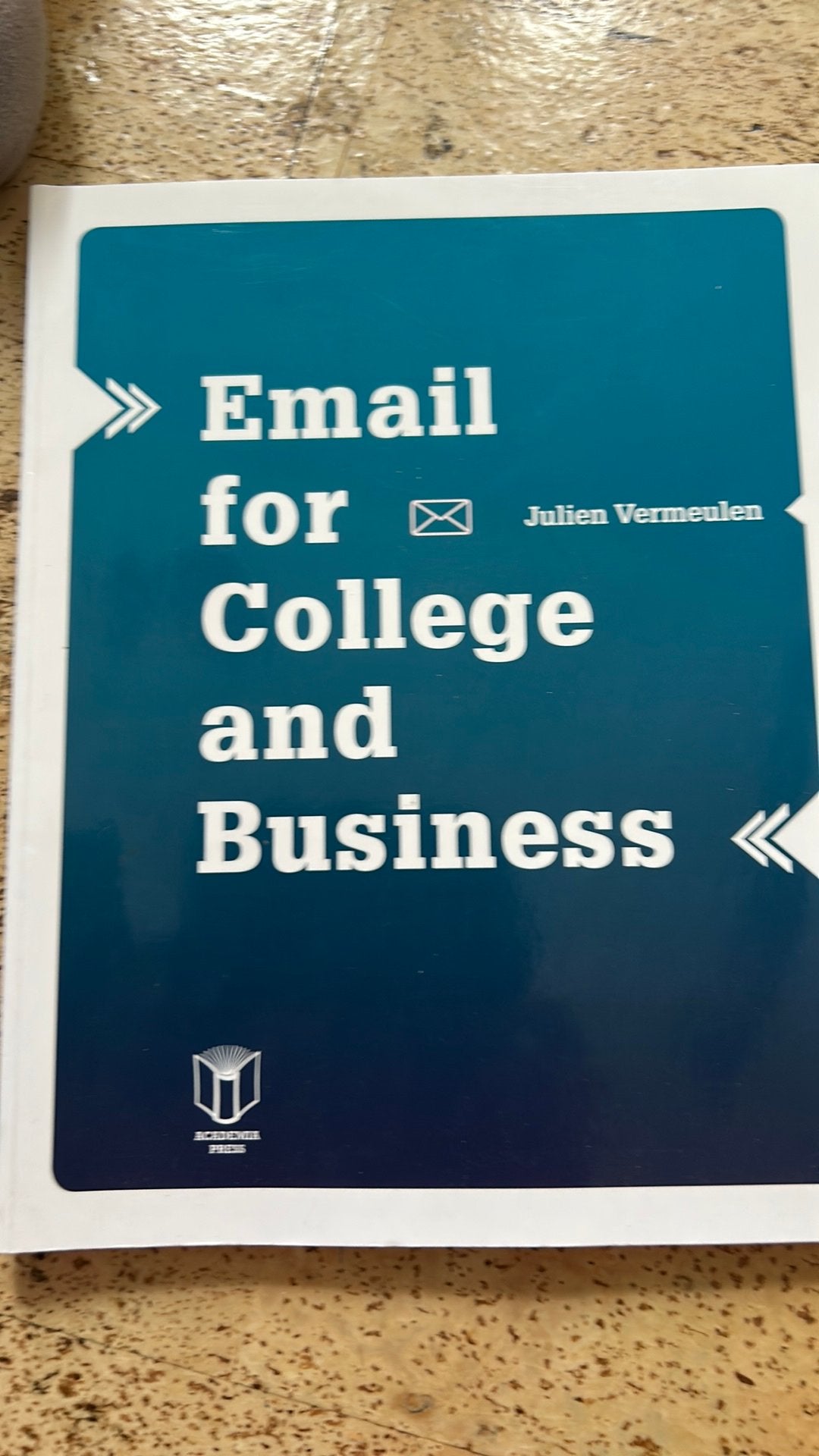 Julien Vermeulen - Email for college and business, Ophalen, Julien Vermeulen