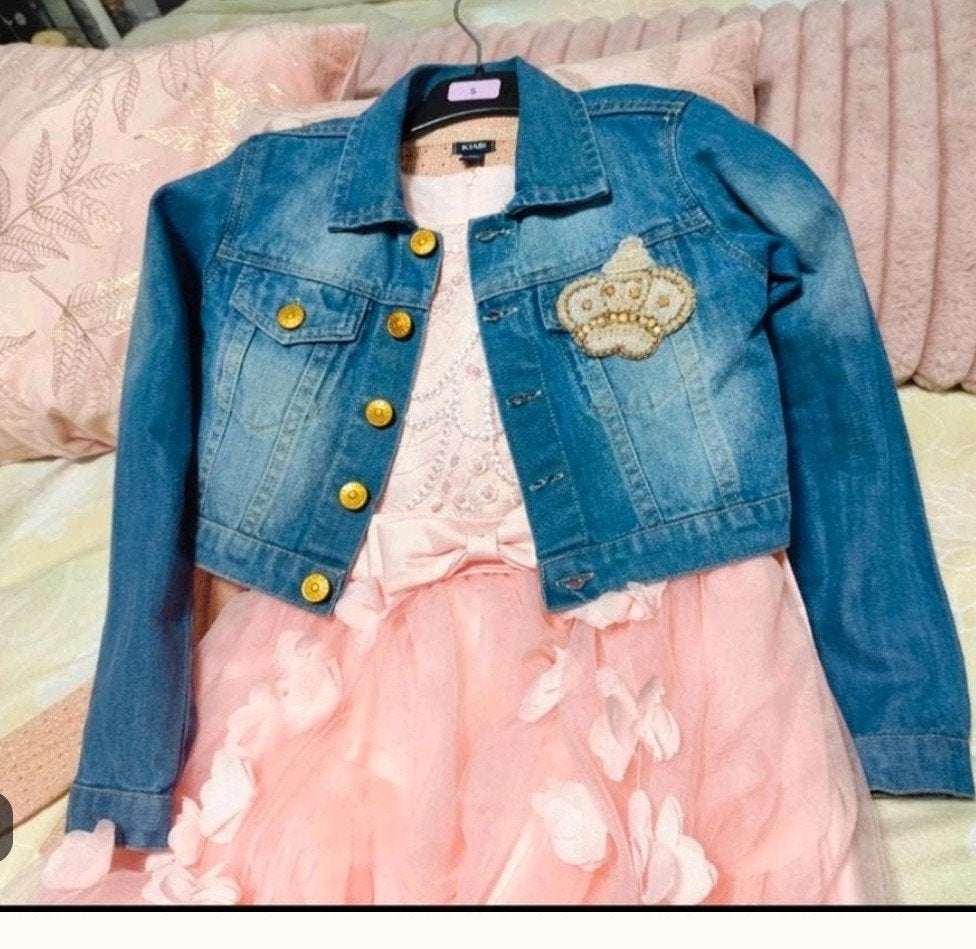 veste 6 ans, Enlèvement ou Envoi