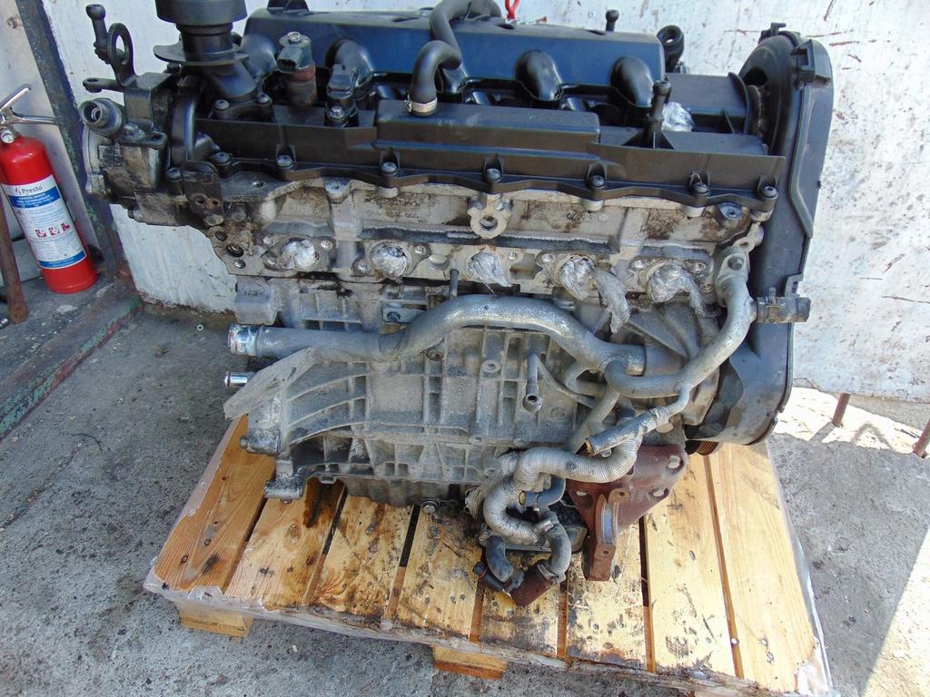 Moteur D5244T Nu S60 XC90 V70 XC70 VOLVO S80, Verzenden, Gebruikt, Overige automerken