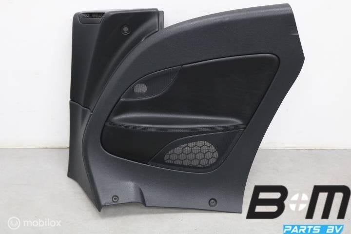 Interieurpaneel rechtsachter VW Eos 1Q0867044BT, Auto-onderdelen, Interieur en Bekleding, Gebruikt