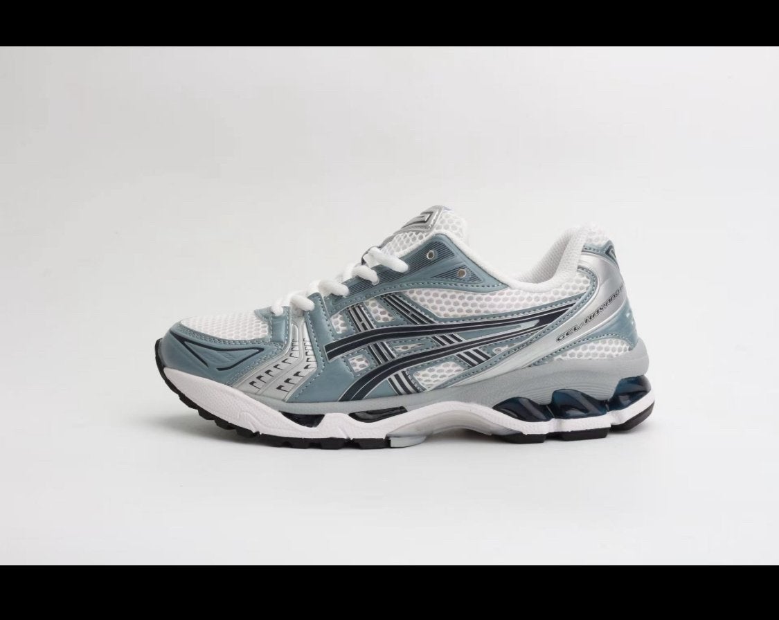 Chaussires asics kayano 14, Sports & Fitness, Enlèvement ou Envoi, Comme neuf, Asics