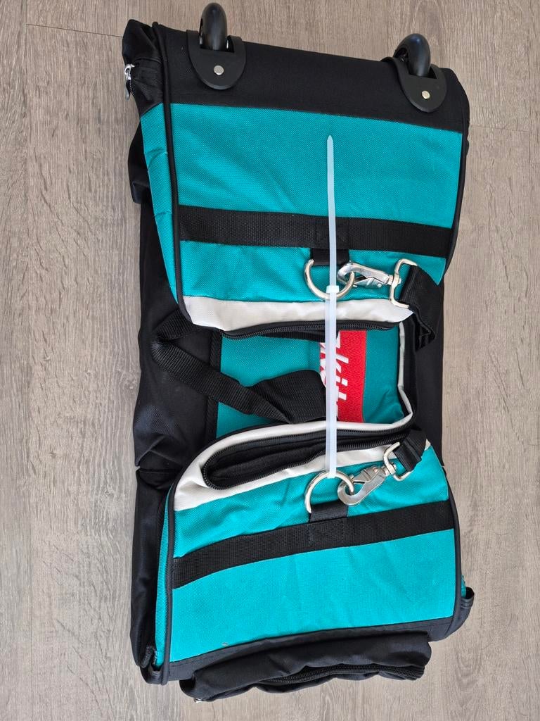 Makita LXT Gereedschapstas Trolley, Doe-het-zelf en Bouw, Ophalen of Verzenden
