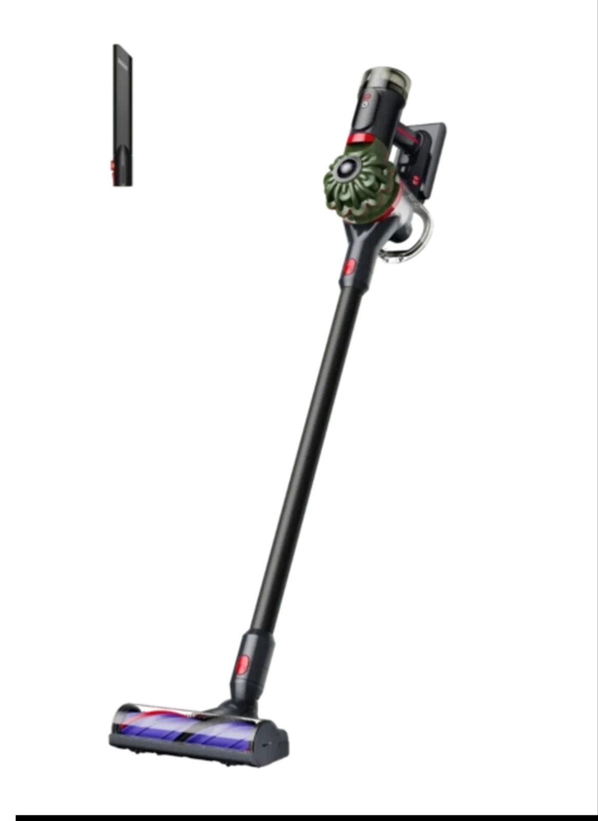 Dyson V8 stofzuiger in zeer goede staat (dubbel gebruik), Ophalen, Dyson