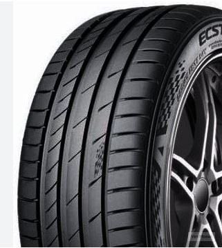 Kumho Ecsta PS71 215/55/ZR17 94W, Auto-onderdelen, Banden en Velgen, -, -, 17 inch, Ophalen of Verzenden