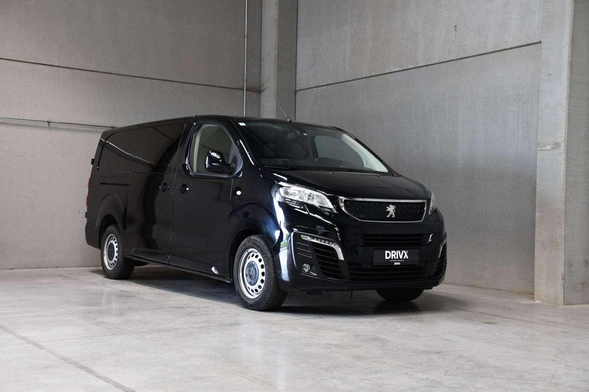 Peugeot Expert Expert 2.0 HDi I L3H1 I 5PL I ACHTERUITRIJCAM, Achat, 6 portes, Entreprise, Boîte manuelle