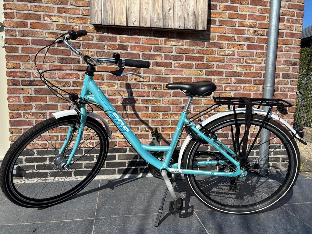 Meisjefiets van het merk BNB. 26 inch., Fietsen en Brommers, Ophalen