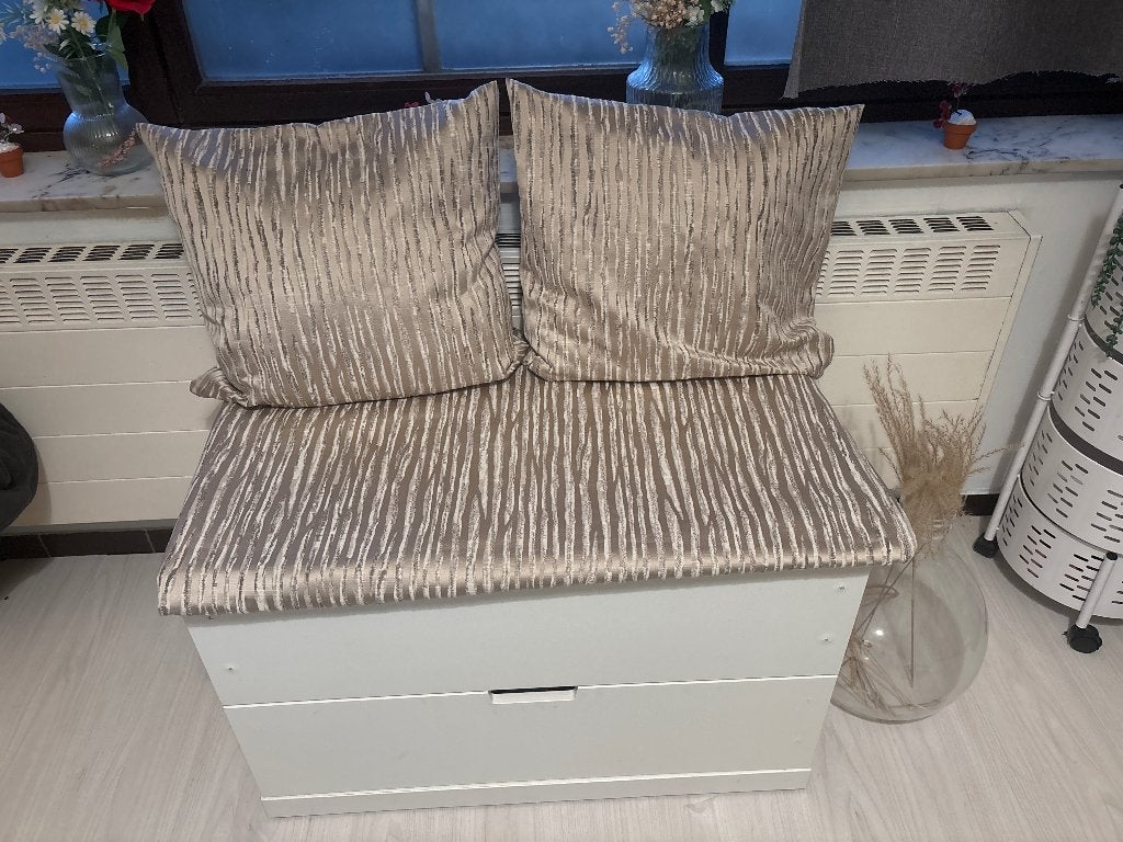 Commode IKEA, Huis en Inrichting, Ophalen, Gebruikt