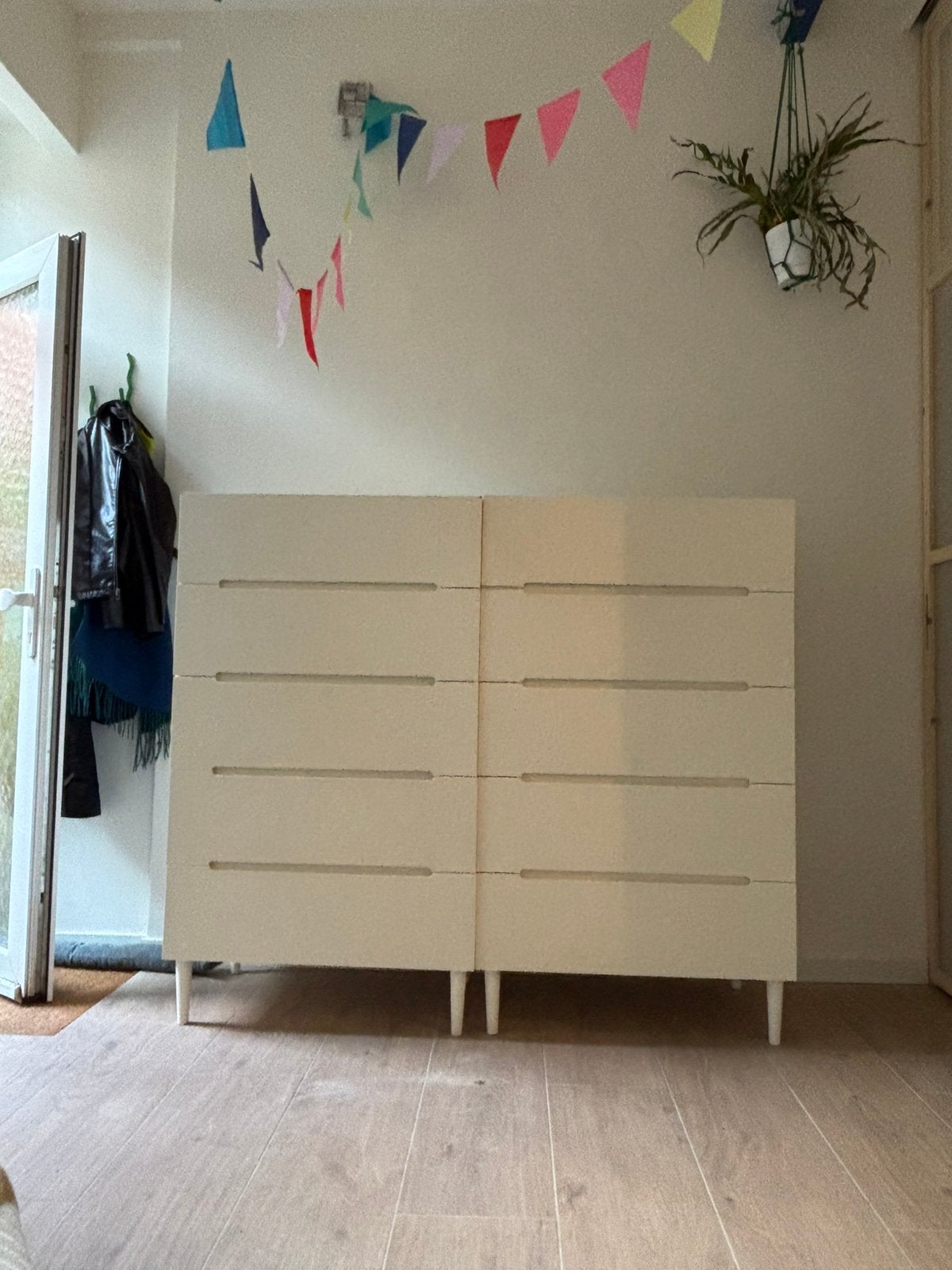 Kast, Huis en Inrichting, Ophalen, Gebruikt